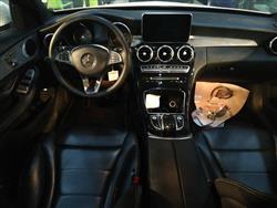 مێرسێدس بێنز C-Class